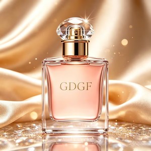 Venta Directa de Fábrica, Perfume de Alta Gama para Mujer, Aroma Fresco, Especiado, Frutal, Floral y Amaderado, de Larga Duración, en Spray, para Uso Diario - Product Image 3