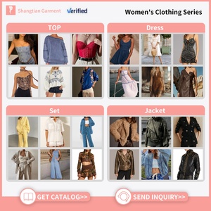 Nouvelle Arrivée Robe Courte en Jean Délavé Style Décontracté d'Été Col Rond Sans Manches avec Détails de Couture - Product Image 4