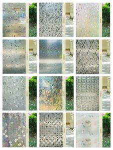 التشبث الساكن بالألوان الزخرفية من من من من خلال تصميم بألوان قوس قزح ثلاثي الأبعاد ثابت - Product Image 5