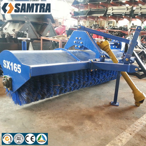 Bán giá rẻ!! towable đi bộ đằng sau tuyết <span class=keywords><strong>sweeper</strong></span> - Product Image 3