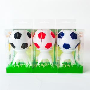 Vela Musical Giratoria <span class=keywords><strong>de</strong></span> Lujo con Chispas y Fuego para <span class=keywords><strong>Cumpleaños</strong></span>, Diseño Novedoso 2026, con Música <span class=keywords><strong>de</strong></span> <span class=keywords><strong>Feliz</strong></span> <span class=keywords><strong>Cumpleaños</strong></span> y Trofeo <span class=keywords><strong>de</strong></span> Fútbol - Product Image 3