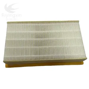 Wet & Dry Yellow Vacuum Cleaner Parts Dust Filter Replacement for MisterVac MV855 air cleaner hepa filter VACUUM CLEANER FILTER