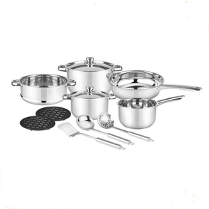 sartén antiadherente utensilios de <span class=keywords><strong>cocina</strong></span> juego de ollas - Product Image 5