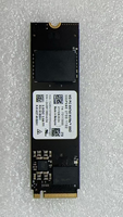 SN740 2TB NVMe SSD SDDPNQE-2T00-2T M.2 PCIe 4.0 Bekas