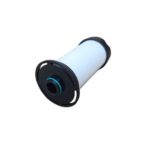 Manny 24241960 Nuevo Elemento de Conexión de Filtro de Fibra de Vidrio Metálico de Precisión para Compresores de Aire Industriales - Product Image 1