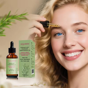 Aceite de <span class=keywords><strong>Ricino</strong></span> y Romero Puro Natural de Marca Privada Personalizada, Tratamiento Nutritivo de Acción Rápida <span class=keywords><strong>para</strong></span> <span class=keywords><strong>el</strong></span> Crecimiento <span class=keywords><strong>del</strong></span> <span class=keywords><strong>Cabello</strong></span> y Cuidado <span class=keywords><strong>del</strong></span> Cuero Cabelludo, 60 ml - Product Image 3