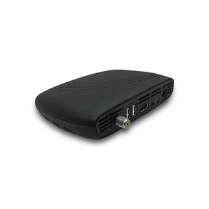 Bộ Giải Mã TV Hỗ Trợ CAS, Bộ Giải Mã HD MPEG4 H264 HEVC H265, Bộ Thu Tín Hiệu Vô Tuyến STB Dvb C - Product Image 4
