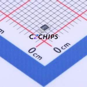 Resistencia SMD HP05W3F470LT5E 0805 (Tipo: Película Gruesa) (Resistencia: 470mOhm Precisión: 1%) - Product Image 1