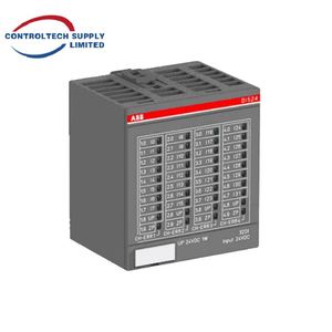 Module d'entrée numérique DI524 1SAP240000R0001 en aluminium neuf pour l'automatisation industrielle et diverses applications – Fournisseur d'usine - Product Image 4