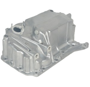 Für <span class=keywords><strong>WAHLER</strong></span> E3080025 Motorölwanne OE 11138611689 für BMW MINI - Product Image 4