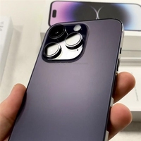 Iphones de haute qualité, neufs, originaux pour 11 12 Pro Max 13pro 14 Pro Max 15 Pro Max, téléphones pas chers, débloqués