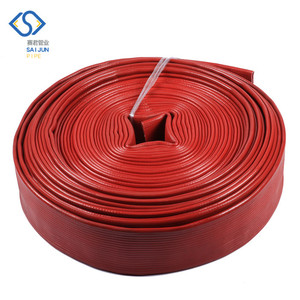 Водяной шланг высокого давления/плоский шланг - Product Image 1