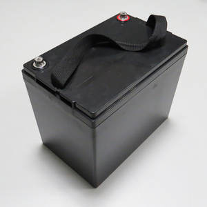 Vente en gros <span class=keywords><strong>prix</strong></span> <span class=keywords><strong>d</strong></span>'usine LFP CELL 12V 50 Amp pour le stockage <span class=keywords><strong>d</strong></span>'énergie solaire lithium-fer phosphate 12v 50Ah Lifepo4 - Product Image 6