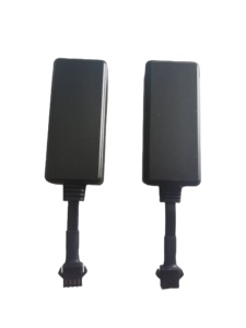 Pelacak <span class=keywords><strong>GPS</strong></span> Kendaraan Motor J16 9-90V 4G Mini dengan Dudukan Dashboard Beidou, Pemutus Mesin, Geo Fence, Dukungan Aplikasi IOS/Android - Product Image 1