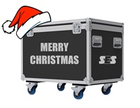 TKG OEM Double-Deck Aluminium DJ Flight Case 8U-18U Amplificateurs Microphones Boîte à outils Solution de stockage étanche Antichoc ODM
