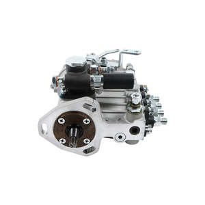 Pompe d'injection de carburant haute pression en promotion 4PL1379 BHF4PL085040 pour moteur diesel Kipor KD488A – Pièces de rechange - Product Image 2