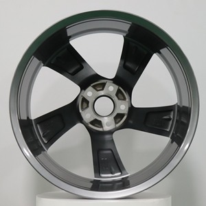 Jantes en alliage pour voitures, modification d'usine, 18 19 pouces, largeur 8J, ET 35 <span class=keywords><strong>40</strong></span>, PCD 5x112 pour Audi - Product Image 4