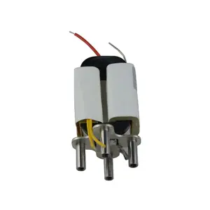 Magnet Ferrite Core High-Frequency Transformer EE Pc40 Ferrite Torroidal Core