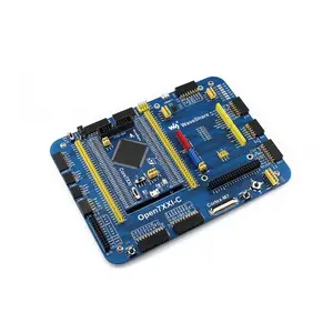 Open746I-C standart, STM32F7 geliştirme kurulu, STM32F746IGT6 MCU