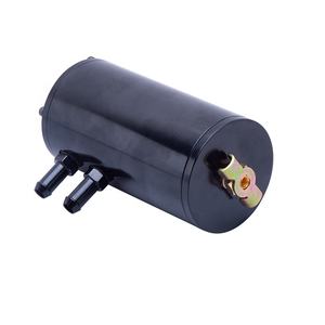 ถังเก็บน้ำมันเครื่องแบบมีแผ่นกั้น คุณภาพสูง สีดำ รุ่น Universal - Product Image 6