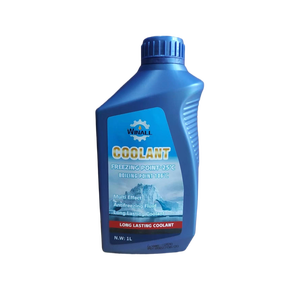Liquide de refroidissement synthétique 1L Formule antigel concentrée Nouvelle énergie Liquide spécifique pour véhicule pour refroidissement de radiateur - Product Image 1