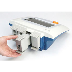 टच स्क्रीन बेंच टॉप लैब डिजिटल प्रिसिजन हाई सॉल्यूशन एलसीडी डिस्प्ले पीएच तापमान पीएच रेंज -2.000 ~ 20.000 पीएच - Product Image 2