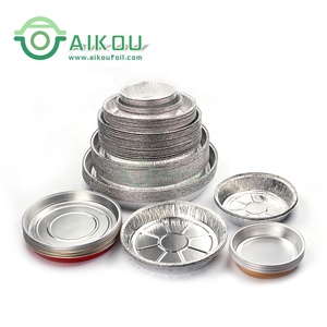 Cubo de <span class=keywords><strong>reciclaje</strong></span> de basura de metal con tapa, bandeja de <span class=keywords><strong>aluminio</strong></span> mediana, pequeño, venta al por mayor - Product Image 2