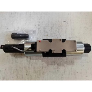 ชุดควบคุมไฮดรอลิกแบบสัดส่วน Lainuo DPGEE ซีรีส์ DPGEE-10-3C2-75-D24-A1-N-DF31 รุ่น DPGEE-10-3C2-75-D24-A1-16C - Product Image 4