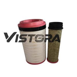 Nuevo Filtro de Aire para Motor de Camión C281460 de Repuesto, Papel de Filtro de Alta Calidad, Tamaño Estándar - Product Image 3
