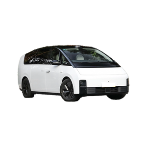 Lixiang MEGA Nouvelles voitures entièrement Ev fabriquées en Chine Voitures électriques Quadricycle <span class=keywords><strong>import</strong></span>é à longue autonomie à vendre - Product Image 2