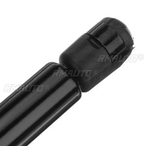 2 ressorts à gaz pour hayon de voiture, vérins à gaz de coffre arrière 5802A007 5802A008 pour Mitsubishi Outlander 2007-2013 - Product Image 3