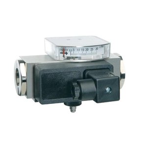 Interruptor de Límite Stromag 35_HGE_590_FV70_A1L de Grado Industrial para Sistemas de Automatización - Product Image 3