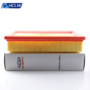 奇瑞TJ1Explorer 06 JAECOO J7发动机正品高气流灰尘花粉保护空气滤清器OEM更换新状态 - Product Image 3