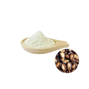 Venta al por mayor muestra gratis OEM personalización 60% 70% polvo de proteína de semilla de sandía para exportación - Product Image 5