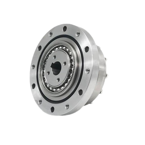 Supror Compacted Integrated Smooth Transmission Drive with <b>Large</b> Transmission Ratio Machine Application - Product Image 1