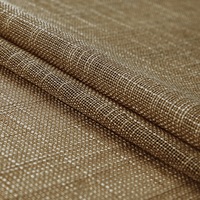 Lin Mélange Rideau Style Français TIANYUN Haute Qualité Polyester En Gros Sheer Lin Rideaux Pour La Cuisine Salle De Bains