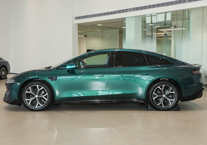 Véhicule électrique AITO S7 Max - Batterie ternaire + LFP, autonomie CLTC de 705 km, charge rapide en 15 min, haute puissance, véhicule électrique pur familial/professionnel 202 - Product Image 5