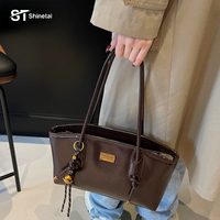 Sacs à main classiques de luxe légers pour femmes, sacs à main en cuir PU, sacs à main de haute qualité, sacs à main de marque tendance pour femmes