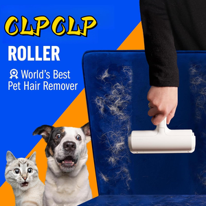 2026 Usine OEM ODM Personnalisée Brosse à Rouleau Anti-Poils pour Animaux (Chats, Chiens) et Éliminateur de Peluches pour Canapé et Tapis - Product Image 2