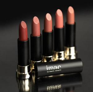 Dual Use <b>Lip</b> and Cheek Tint Cream Long Lasting Natural Flush Color Smooth Blend Makeup Cosmetic Private Label - Product Image 2