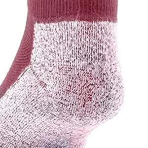 Wholesale Men Thick Crew Socks Heavy Cotton Athletic <b>Cushion</b> Sports Socks Warm Durable Custom Socks High Quality - Product Image 4