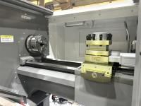 Tour à commande numérique de précision SMTCL CAK3665, usinage d'arbres de transmission automobile, tour à commande numérique horizontal à banc plat