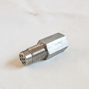 Connecteur d'extension de capteur automobile M18x1.5 en acier inoxydable pour mini-convertisseur catalytique Euro 5 essence, pour remplacement et réparation - Product Image 5