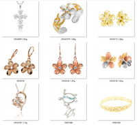Fabricante de Aretes de Acero Inoxidable 316L Personalizados al por Mayor, Logotipo Gratuito, Marca Privada, Envío a Almacén en Todo el Mundo