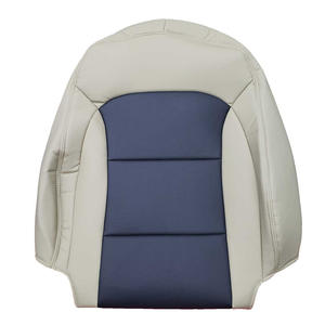 Coprisedile personalizzato set completo coprisedile auto <span class=keywords><strong>in</strong></span> <span class=keywords><strong>pelle</strong></span> per ELANTRA 2010-2014 - Product Image 3