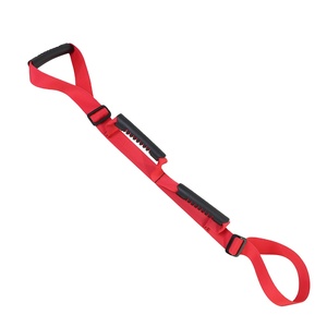 Aide à l'échelle de lit en tissu de qualité supérieure Aide à la traction Aide au caddie âgé pour handicapés - Product Image 5