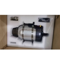 Moteur à réaction RC MT40A AMT Titan 40kg Turbojet pour pièces d'avion RC