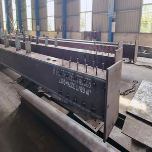 <span class=keywords><strong>Kit</strong></span> d'assemblage de cadre <span class=keywords><strong>préfabriqué</strong></span> <span class=keywords><strong>en</strong></span> acier moderne-<span class=keywords><strong>Garage</strong></span> et cadre modulaires <span class=keywords><strong>en</strong></span> métal <span class=keywords><strong>en</strong></span> acier au carbone robuste - Product Image 3