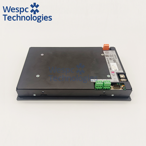 <strong>InteliVision</strong> 8 Control Panel 8" Colour Display Unit <strong>InteliVision</strong> 8 Operator Interface Panel 8 Generator Display - Product Image 4