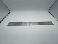 ZL10037 Slijtvast roestvrijstalen snijmes voor snijmachine, compatibel onderdeel voor industriële machines